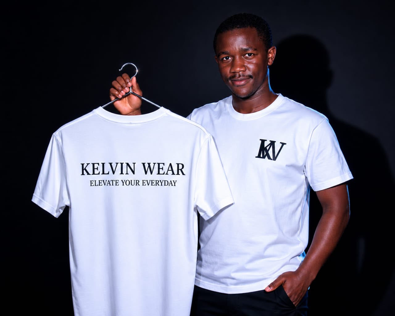 KW Premium Tee