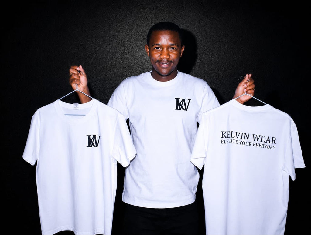 KW Premium Tee