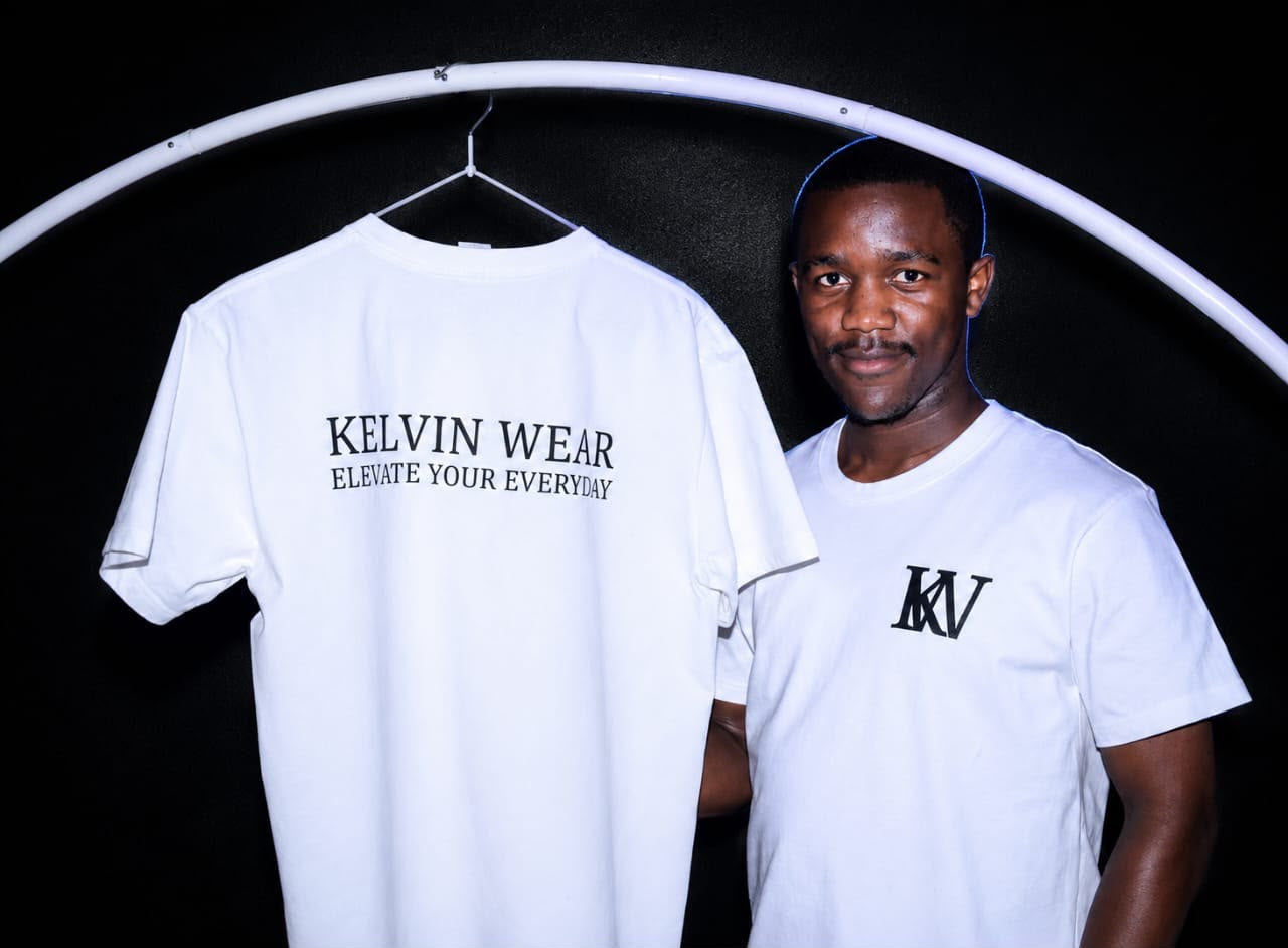 KW Premium Tee
