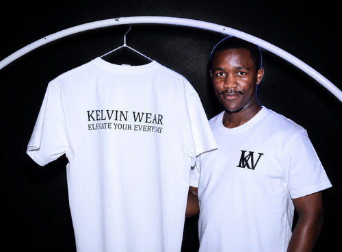 KW Premium Tee