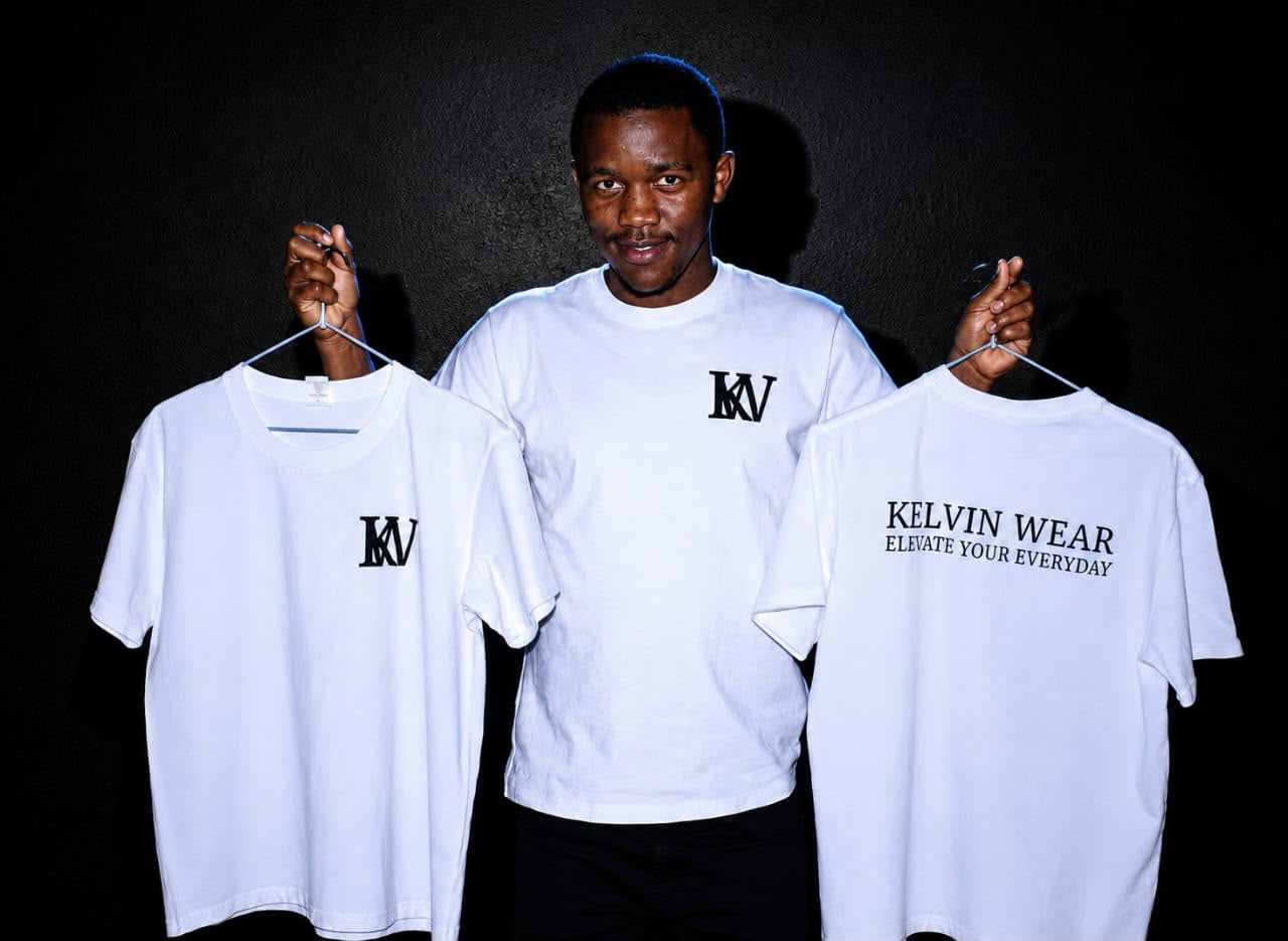 KW Premium Tee