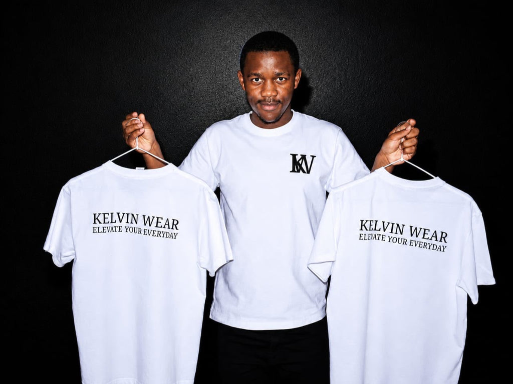 KW Premium Tee